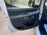 USED 2023 72 PEUGEOT PARTNER 1.5 BlueHDi 1000 Professional Premium + Standard Panel Van 5dr Diesel Manual SWB Euro 6 (s/s) (100 bhp) SAVE 20%, A/C, APPLE CARPLAY, 6 SPEED