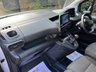 USED 2023 72 PEUGEOT PARTNER 1.5 BlueHDi 1000 Professional Premium + Standard Panel Van 5dr Diesel Manual SWB Euro 6 (s/s) (100 bhp) SAVE 20%, A/C, APPLE CARPLAY, 6 SPEED