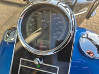 USED 2018 18 HARLEY-DAVIDSON SOFTAIL 1690 FLSTN Deluxe Custom Cruiser Petrol Manual Euro 4 (74 ps) Deluxe Model