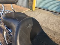 USED 2018 18 HARLEY-DAVIDSON SOFTAIL 1690 FLSTN Deluxe Custom Cruiser Petrol Manual Euro 4 (74 ps) Deluxe Model
