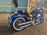 USED 2018 18 HARLEY-DAVIDSON SOFTAIL 1690 FLSTN Deluxe Custom Cruiser Petrol Manual Euro 4 (74 ps) Deluxe Model