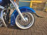 USED 2018 18 HARLEY-DAVIDSON SOFTAIL 1690 FLSTN Deluxe Custom Cruiser Petrol Manual Euro 4 (74 ps) Deluxe Model
