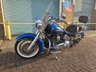 USED 2018 18 HARLEY-DAVIDSON SOFTAIL 1690 FLSTN Deluxe Custom Cruiser Petrol Manual Euro 4 (74 ps) Deluxe Model