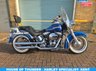 USED 2018 18 HARLEY-DAVIDSON SOFTAIL 1690 FLSTN Deluxe Custom Cruiser Petrol Manual Euro 4 (74 ps) Deluxe Model