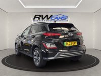 USED 2022 HYUNDAI KONA 64kWh Premium SUV 5dr Electric Auto (10.5kW Charger) (204 ps) 