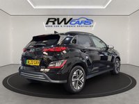 USED 2022 HYUNDAI KONA 64kWh Premium SUV 5dr Electric Auto (10.5kW Charger) (204 ps) 