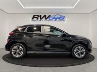 USED 2022 HYUNDAI KONA 64kWh Premium SUV 5dr Electric Auto (10.5kW Charger) (204 ps) 
