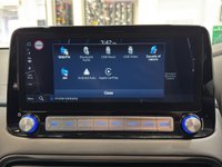 USED 2022 HYUNDAI KONA 64kWh Premium SUV 5dr Electric Auto (10.5kW Charger) (204 ps) 