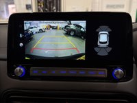 USED 2022 HYUNDAI KONA 64kWh Premium SUV 5dr Electric Auto (10.5kW Charger) (204 ps) 