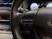 USED 2022 HYUNDAI KONA 64kWh Premium SUV 5dr Electric Auto (10.5kW Charger) (204 ps) 