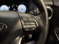 USED 2022 HYUNDAI KONA 64kWh Premium SUV 5dr Electric Auto (10.5kW Charger) (204 ps) 