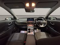 USED 2022 HYUNDAI KONA 64kWh Premium SUV 5dr Electric Auto (10.5kW Charger) (204 ps) 