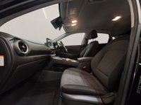 USED 2022 HYUNDAI KONA 64kWh Premium SUV 5dr Electric Auto (10.5kW Charger) (204 ps) 