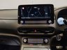 USED 2022 HYUNDAI KONA 64kWh Premium SUV 5dr Electric Auto (10.5kW Charger) (204 ps) 