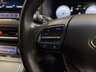 USED 2022 HYUNDAI KONA 64kWh Premium SUV 5dr Electric Auto (10.5kW Charger) (204 ps) 