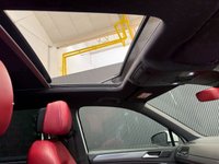 USED 2017 R VOLKSWAGEN TIGUAN 2.0 TDI R-Line SUV 5dr Diesel DSG Euro 6 (s/s) (150 ps) STUNNING EXAMPLE RARE RED LEATHER