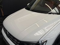 USED 2017 R VOLKSWAGEN TIGUAN 2.0 TDI R-Line SUV 5dr Diesel DSG Euro 6 (s/s) (150 ps) STUNNING EXAMPLE RARE RED LEATHER