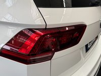 USED 2017 R VOLKSWAGEN TIGUAN 2.0 TDI R-Line SUV 5dr Diesel DSG Euro 6 (s/s) (150 ps) STUNNING EXAMPLE RARE RED LEATHER