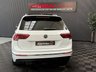USED 2017 R VOLKSWAGEN TIGUAN 2.0 TDI R-Line SUV 5dr Diesel DSG Euro 6 (s/s) (150 ps) STUNNING EXAMPLE RARE RED LEATHER