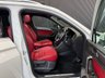 USED 2017 R VOLKSWAGEN TIGUAN 2.0 TDI R-Line SUV 5dr Diesel DSG Euro 6 (s/s) (150 ps) STUNNING EXAMPLE RARE RED LEATHER