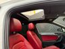 USED 2017 R VOLKSWAGEN TIGUAN 2.0 TDI R-Line SUV 5dr Diesel DSG Euro 6 (s/s) (150 ps) STUNNING EXAMPLE RARE RED LEATHER