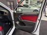 USED 2017 R VOLKSWAGEN TIGUAN 2.0 TDI R-Line SUV 5dr Diesel DSG Euro 6 (s/s) (150 ps) STUNNING EXAMPLE RARE RED LEATHER