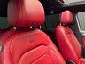 USED 2017 R VOLKSWAGEN TIGUAN 2.0 TDI R-Line SUV 5dr Diesel DSG Euro 6 (s/s) (150 ps) STUNNING EXAMPLE RARE RED LEATHER