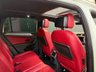 USED 2017 R VOLKSWAGEN TIGUAN 2.0 TDI R-Line SUV 5dr Diesel DSG Euro 6 (s/s) (150 ps) STUNNING EXAMPLE RARE RED LEATHER