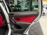 USED 2017 R VOLKSWAGEN TIGUAN 2.0 TDI R-Line SUV 5dr Diesel DSG Euro 6 (s/s) (150 ps) STUNNING EXAMPLE RARE RED LEATHER
