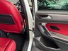 USED 2017 R VOLKSWAGEN TIGUAN 2.0 TDI R-Line SUV 5dr Diesel DSG Euro 6 (s/s) (150 ps) STUNNING EXAMPLE RARE RED LEATHER