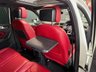 USED 2017 R VOLKSWAGEN TIGUAN 2.0 TDI R-Line SUV 5dr Diesel DSG Euro 6 (s/s) (150 ps) STUNNING EXAMPLE RARE RED LEATHER