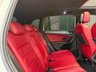 USED 2017 R VOLKSWAGEN TIGUAN 2.0 TDI R-Line SUV 5dr Diesel DSG Euro 6 (s/s) (150 ps) STUNNING EXAMPLE RARE RED LEATHER