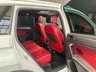 USED 2017 R VOLKSWAGEN TIGUAN 2.0 TDI R-Line SUV 5dr Diesel DSG Euro 6 (s/s) (150 ps) STUNNING EXAMPLE RARE RED LEATHER