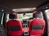 USED 2017 R VOLKSWAGEN TIGUAN 2.0 TDI R-Line SUV 5dr Diesel DSG Euro 6 (s/s) (150 ps) STUNNING EXAMPLE RARE RED LEATHER