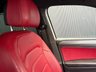 USED 2017 R VOLKSWAGEN TIGUAN 2.0 TDI R-Line SUV 5dr Diesel DSG Euro 6 (s/s) (150 ps) STUNNING EXAMPLE RARE RED LEATHER