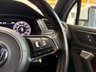USED 2017 R VOLKSWAGEN TIGUAN 2.0 TDI R-Line SUV 5dr Diesel DSG Euro 6 (s/s) (150 ps) STUNNING EXAMPLE RARE RED LEATHER