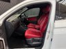 USED 2017 R VOLKSWAGEN TIGUAN 2.0 TDI R-Line SUV 5dr Diesel DSG Euro 6 (s/s) (150 ps) STUNNING EXAMPLE RARE RED LEATHER