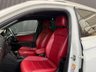 USED 2017 R VOLKSWAGEN TIGUAN 2.0 TDI R-Line SUV 5dr Diesel DSG Euro 6 (s/s) (150 ps) STUNNING EXAMPLE RARE RED LEATHER