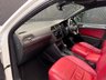 USED 2017 R VOLKSWAGEN TIGUAN 2.0 TDI R-Line SUV 5dr Diesel DSG Euro 6 (s/s) (150 ps) STUNNING EXAMPLE RARE RED LEATHER