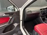 USED 2017 R VOLKSWAGEN TIGUAN 2.0 TDI R-Line SUV 5dr Diesel DSG Euro 6 (s/s) (150 ps) STUNNING EXAMPLE RARE RED LEATHER