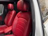 USED 2017 R VOLKSWAGEN TIGUAN 2.0 TDI R-Line SUV 5dr Diesel DSG Euro 6 (s/s) (150 ps) STUNNING EXAMPLE RARE RED LEATHER