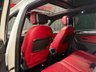 USED 2017 R VOLKSWAGEN TIGUAN 2.0 TDI R-Line SUV 5dr Diesel DSG Euro 6 (s/s) (150 ps) STUNNING EXAMPLE RARE RED LEATHER