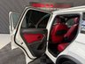 USED 2017 R VOLKSWAGEN TIGUAN 2.0 TDI R-Line SUV 5dr Diesel DSG Euro 6 (s/s) (150 ps) STUNNING EXAMPLE RARE RED LEATHER