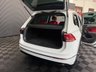 USED 2017 R VOLKSWAGEN TIGUAN 2.0 TDI R-Line SUV 5dr Diesel DSG Euro 6 (s/s) (150 ps) STUNNING EXAMPLE RARE RED LEATHER