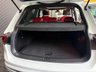USED 2017 R VOLKSWAGEN TIGUAN 2.0 TDI R-Line SUV 5dr Diesel DSG Euro 6 (s/s) (150 ps) STUNNING EXAMPLE RARE RED LEATHER