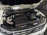 USED 2017 R VOLKSWAGEN TIGUAN 2.0 TDI R-Line SUV 5dr Diesel DSG Euro 6 (s/s) (150 ps) STUNNING EXAMPLE RARE RED LEATHER