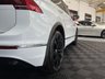 USED 2017 R VOLKSWAGEN TIGUAN 2.0 TDI R-Line SUV 5dr Diesel DSG Euro 6 (s/s) (150 ps) STUNNING EXAMPLE RARE RED LEATHER