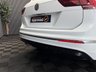 USED 2017 R VOLKSWAGEN TIGUAN 2.0 TDI R-Line SUV 5dr Diesel DSG Euro 6 (s/s) (150 ps) STUNNING EXAMPLE RARE RED LEATHER