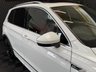 USED 2017 R VOLKSWAGEN TIGUAN 2.0 TDI R-Line SUV 5dr Diesel DSG Euro 6 (s/s) (150 ps) STUNNING EXAMPLE RARE RED LEATHER