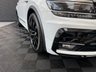 USED 2017 R VOLKSWAGEN TIGUAN 2.0 TDI R-Line SUV 5dr Diesel DSG Euro 6 (s/s) (150 ps) STUNNING EXAMPLE RARE RED LEATHER